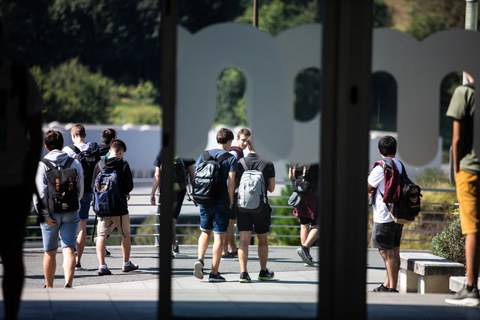 Mondragon Unibertsitateak 2 milioi eurora arte luzatu du finantzaketa-plana 2020-2021 ikasturterako