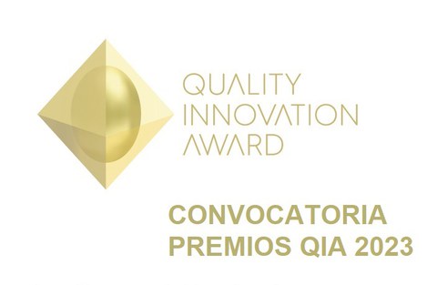 Mondragon Unibertsitateak 2023ko Quality Innovation Award saria irabazi du