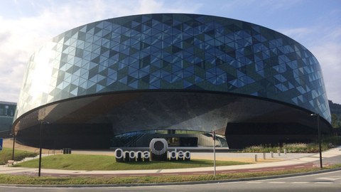 Mondragon Unibertsitatearen eskutik bikaintasun operazionalaren eta negozio-hobekuntzaren gaineko jardunaldia Donostialdeko campusean  