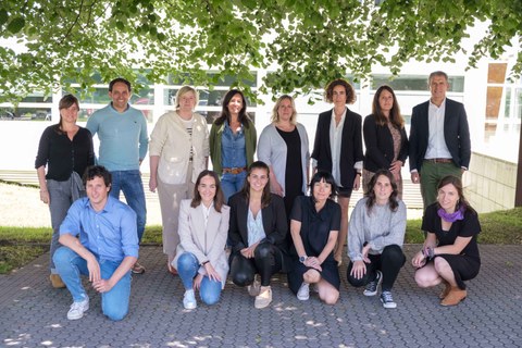 Mondragon Unibertsitateak eta Adegik Lanaren Etorkizunaren gaineko ikastaroaren bigarren edizioa jarri dute martxan