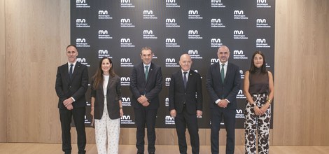 Mondragon Unibertsitateak gaur inauguratu du 2026-2027 ikasturtea, bikaintasuna ardatz hartuta