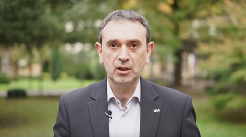 Mondragon Unibertsitatean 500 kidetik gora ari dira Euskaraldian parte hartzen