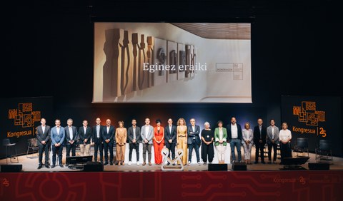 MONDRAGONek 11.213 milioiko salmentak lortu zituen 2024an