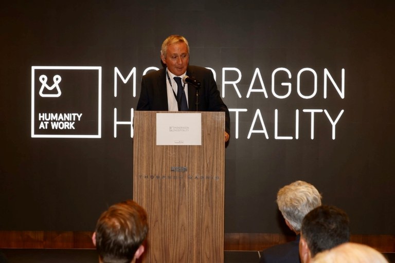 Iñigo Ucín-presidente de MONDRAGON Corporation.jpg