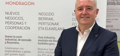 "Eremu estrategikoetan diharduten ETE zein scaleup-ei MONDRAGONek egiten dien balio proposamena ikusaraziko diegu"