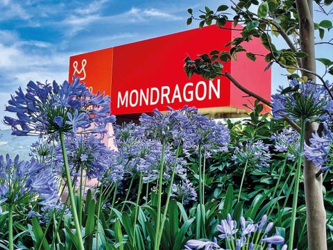 Iraunkortasunaren aldeko apustua indartu du MONDRAGONek