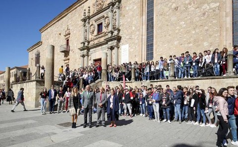MONDRAGONek Startup Olé 2019 nazioarteko ekitaldi teknologikoan parte hartu du