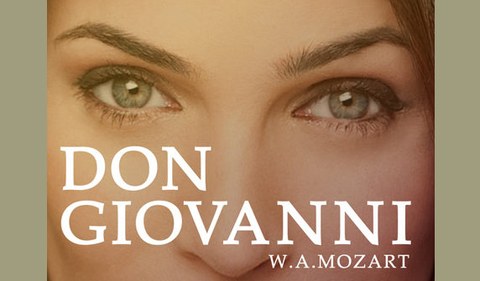 Mozarten "Don Giovanni"ren kontzertura joan nahi?