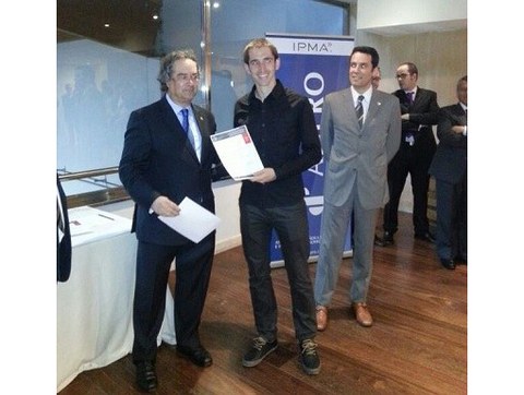 Mondragon Unibertsitateak “Proiektuen Zuzendaritza eta Ingeniaritza” nazioarteko kongresuan parte hartu du