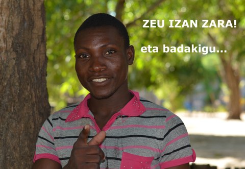 Mundukide: 20 urteren ondoren