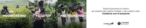 Mundukidek eta Laboral Kutxak Mozambiqueko nekazarien aldeko kanpaina jarri dute abian