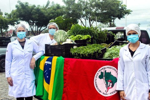 Mundukiderekin Brasilen lan egin nahi duzu?