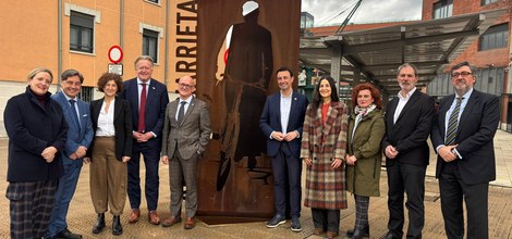 Kooperatibismoaren munduko liderrek MONDRAGON bisitatu dute