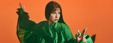 Nathy Pelusoren kontzertura joan nahi?