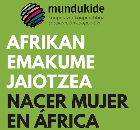 Nola egiten dio aurre Afrikako emakumeak egungo eta etorkizuneko erronkei?