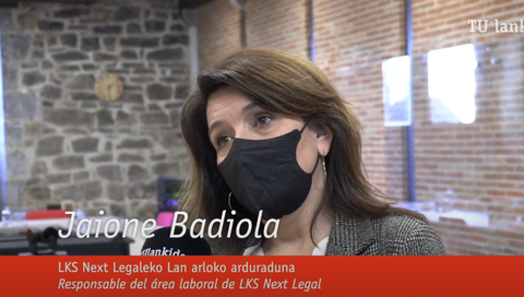 Nola egokitu behar dira kooperatibak lan-erreformara?