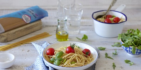 Nutrizio semaforoa