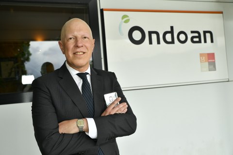 Ondoan 40. urteurrena gogora ekartzeko prestatzen ari da