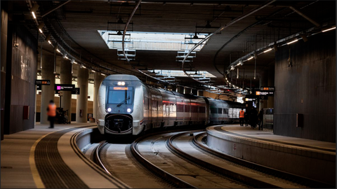 Ondoan-ek Bartzelonako Trenbide Metropolitarrarentzat lan egingo du