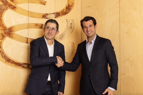 Onnera Group, Fagor Professional eta Basque Culinary Center-ek akordioa berretsi dute