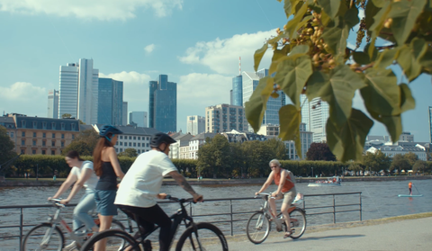 Orbea Eurobike azokan izango da uztailaren 13tik aurrera Frankfurt-en
