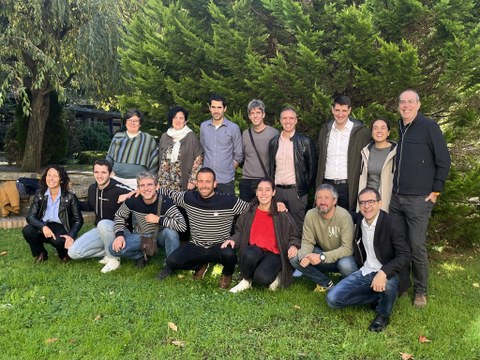 'Patente Aditua Enpresan' ikastaroaren XI. edizioan izena-emateko epea ireki da
