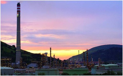 Petronorrek LKS Ingenieriari bi urtetarako zerbitzuak esleitu dizkio 