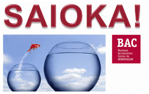 Saiokaren bosgarren edizioa ekainaren 4 eta 11n garatuko da