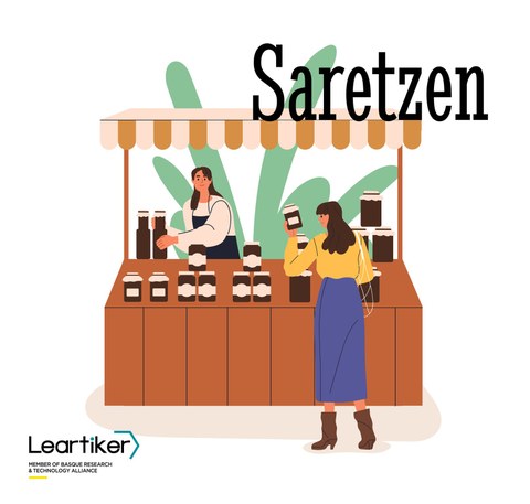 Saretzen, nekazaritzako elikagaien euskal sektorea eraldatzeko lankidetza sarea