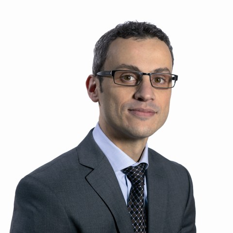 Sergio Treviñok hartu du Fagor Elektratresnak Taldearen zuzendaritza orokorra