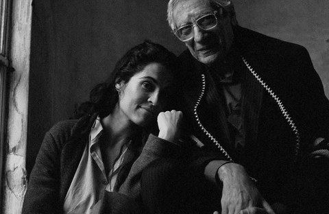 Magdalena Sancho da Silvia Perez Cruz eta Juan Faluren kontzerturako sarreren irabazlea
