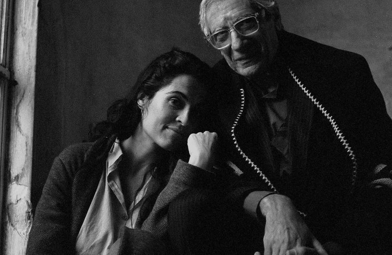 Sílvia Pérez Cruz & Juan Falú-ren kontzertura joan nahi?