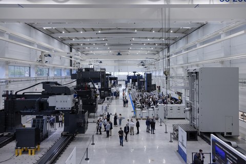 Soraluce Summit 2026: berrikuntzaren nazioarteko erakusleihoa