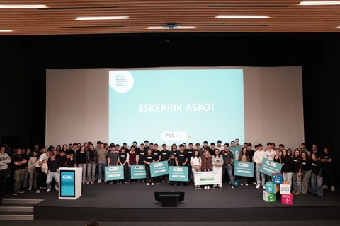 Sormena, ezagutza eta zorroztasuna ingeniaritzaren zerbitzura