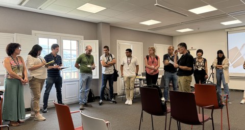 Talentua euskaratik enpresaratzeko markoa aurkeztuko da MONDRAGONeko Euskararen Foroan