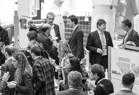 The meeting point 2019: 4.0 networking handiena
