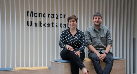 Udako Campusa antolatu du Mondragon Unibertsitateak