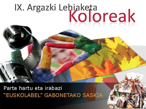 ULMA Taldeak bere bazkide eta langileei zuzendutako argazki lehiaketa abian jarri du