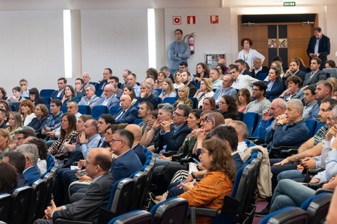 UNESCOren ekonomia sozialaren munduko lehenengo katedran izango da Mondragon  Unibertsitatea