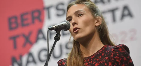 “Urte hauetan gehien markatu nauena bidea bera izan da: bide luze, eder eta jendetsua”