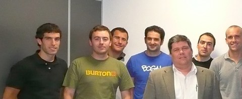 Will Mars ikerlari estatubatuarrak hitzaldi bat emango du Markina-Xemeinen gaur, ekainak 17