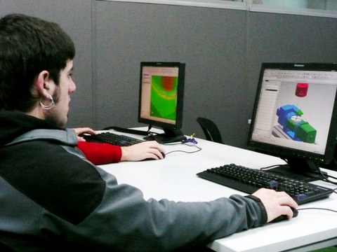 Ziklo berria eskainiko du Lea Artibai Ikastetxeak 2011-2012 ikasturtean
